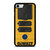 DEWALT POWER INVERTER iPhone SE 2022 Case Cover