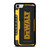 DEWALT SPEAKER JOBSITE iPhone SE 2022 Case Cover