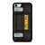 DEWALT TOOLS BOX iPhone SE 2022 Case Cover DEWALT TOOLS BOX iPhone SE 2022 Case Cover
