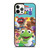 MUPPET BABIES DISNEY JUNIOR iPhone 12 Pro Case Cover
