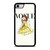 DISNEY PRINCESS BELLE VOGUE iPhone SE 2022 Case Cover