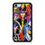 DISNEY VILLAINS CARTOON iPhone SE 2022 Case Cover