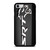 DODGE SRT EMBLEM iPhone SE 2022 Case Cover