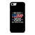 DONALD TRUMP ELECTION 2020 iPhone SE 2022 Case Cover