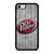 DR PEPPER WOODEN LOGO iPhone SE 2022 Case Cover
