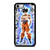 DRAGON BALL SON GOKU COMIC iPhone SE 2022 Case Cover
