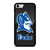 DUKE BLUE DEVILS LOGO iPhone SE 2022 Case Cover