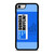 DUNDER MIFFLIN INTRA OFFICE DIGITAL HUB LOGO iPhone SE 2022 Case Cover