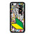EAT SLEEP JDM STICKER BOMB iPhone SE 2022 Case Cover