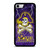 ECU EAST CAROLINA PIRRATES iPhone SE 2022 Case Cover