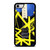 EDDIE VAN HALEN GUITAR YELLOW iPhone SE 2022 Case Cover EDDIE VAN HALEN GUITAR YELLOW iPhone SE 2022 Case Cover