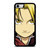 EDWARD ELRIC FACE FULLMETAL ALCHEMIST iPhone SE 2022 Case Cover