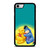 EEYORE AND WINNIE THE POOH iPhone SE 2022 Case Cover EEYORE AND WINNIE THE POOH iPhone SE 2022 Case Cover