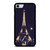 EIFFEL TOWER PARIS FRANCE iPhone SE 2022 Case Cover