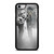 EMINEM AND RADIO RAPPER iPhone SE 2022 Case Cover