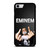 EMINEM RAP GOD iPhone SE 2022 Case Cover