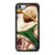 ESCANOR 7 SEVEN DEADLY SINS ANIME iPhone SE 2022 Case Cover