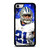 EZEKIEL ELLIOTT DALLAS COWBOYS NFL 2 iPhone SE 2022 Case Cover