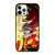NATSU DRAGNEEL FAIRY TAIL DRAGON iPhone 12 Pro Case Cover