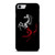 FERRARI LOGO CHROME HORSE iPhone SE 2022 Case Cover FERRARI LOGO CHROME HORSE iPhone SE 2022 Case Cover