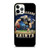 NEW ORLEANS SAINTS NFL ART iPhone 12 Pro Case Cover