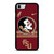 FLORIDA STATES FSU NIKE iPhone SE 2022 Case Cover