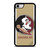FLORIDA STATES SEMINOLES FOOTBALL iPhone SE 2022 Case Cover