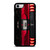 FORD MUSTANG SHELBY BACK VIEW iPhone SE 2022 Case Cover