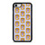 FRIENDS MONICA'S DOOR COLLAGE iPhone SE 2022 Case Cover