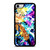 FRIEZA VS GOKU DRAGON BALL iPhone SE 2022 Case Cover