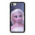 FROZEN 2 BEAUTIFUL ELSA DISNEY iPhone SE 2022 Case Cover
