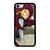 FULLMETAL ALCHEMIST ANIME EDWARD ELRIC iPhone SE 2022 Case Cover