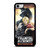 FULLMETAL ALCHEMIST BROTHERHOOD ANIME iPhone SE 2022 Case Cover