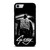 G EAZY QUOTE iPhone SE 2022 Case Cover