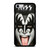 GENE SIMMONS KISS BAND iPhone SE 2022 Case Cover