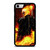 GHOST RIDER MARVEL iPhone SE 2022 Case Cover