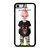 GIVENCHY PARIS MAJIN BUU DRAGON BALL iPhone SE 2022 Case Cover