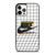 NIKE AESTHETIC LOGO iPhone 12 Pro Case Cover