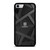 GIVENCHY PARIS STRIPE PATTERN iPhone SE 2022 Case Cover