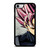 GOKU SAIYAN ROSE DRAGON BALL iPhone SE 2022 Case Cover