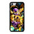 GOLDEN FRIEZA DRAGON BALL iPhone SE 2022 Case Cover