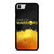 GOLDEN STATE WARRIORS ART LOGO iPhone SE 2022 Case Cover