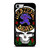 GRATEFUL DEAD FLORAL iPhone SE 2022 Case Cover