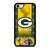 GREEN BAY PACKERS GO PACK GO iPhone SE 2022 Case Cover
