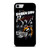 GREEN DAY BAND POSTER iPhone SE 2022 Case Cover