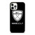 NIKE GOLF LOGO BADGE iPhone 12 Pro Case Cover