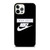 NIKE GOLF LOGO iPhone 12 Pro Case Cover