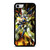 GUNDAM POWER iPhone SE 2022 Case Cover