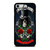 GUNS N ROSES GROUP ROCK BAND iPhone SE 2022 Case Cover