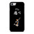 HAIKYU!! FLY HIGH VOLLEYBALL iPhone SE 2022 Case Cover